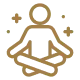 Yoga centre
